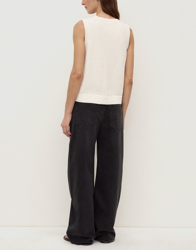 Assembly Label - Palma Knit Vest