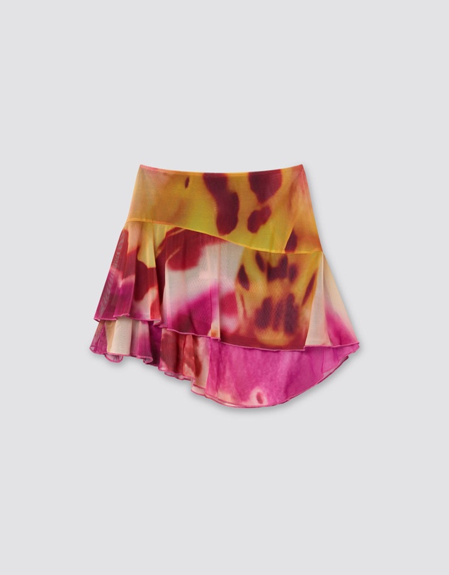 Feners - Gustito Skirt