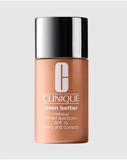 Clinique - Even Better Makeup SPF 15 Foundation