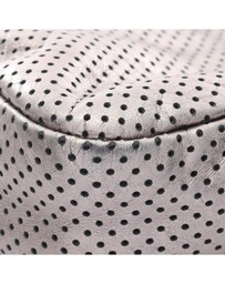 Pre-Loved by Azura Reborn - Pre-Loved Reissue Perforated Calfskin Drill Flap