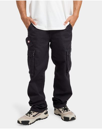 OFF BLACK