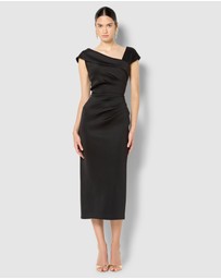 Montique - Amika Cocktail Dress
