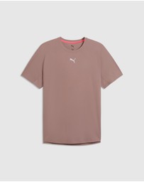 Puma - Run Boxy Tee - Men