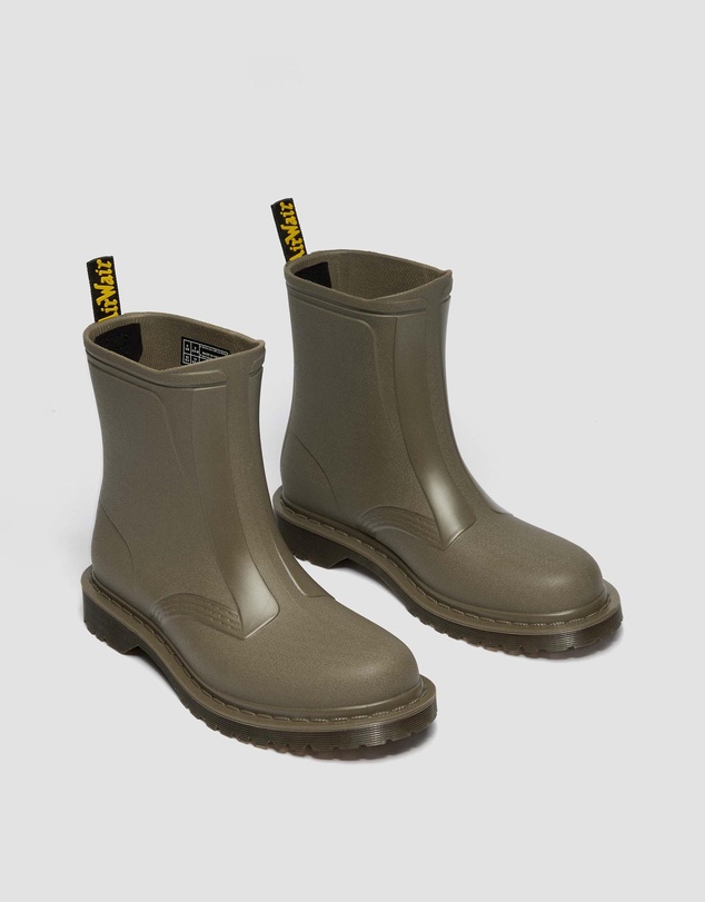 Dr Martens - 1460 Sub Max Pull On Boots - Unisex