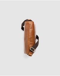 Rodd & Gunn - Cambridge Messenger Satchel