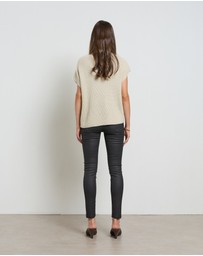 DRICOPER DENIM - DCD High Coated Jeans