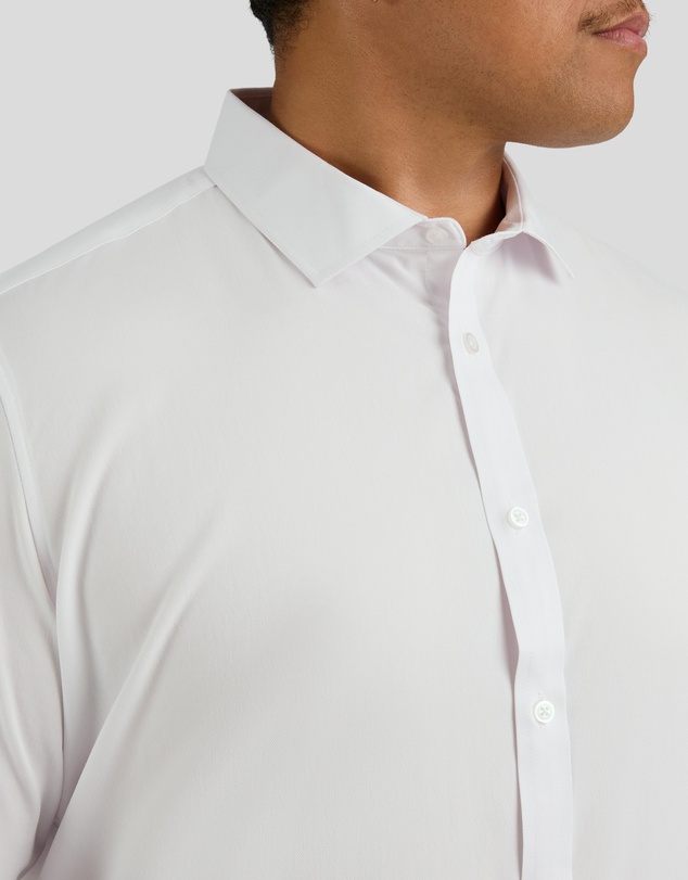 Johnny Bigg - Atlas Modal Dress Shirt