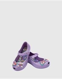 Mini Melissa - Mini Melissa Ultragirl + Hello Kitty