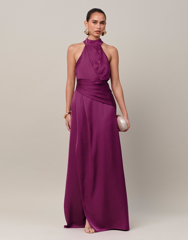 Savel - Rose Maxi Dress