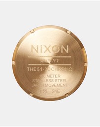 Nixon - 51-30 Chrono Watch