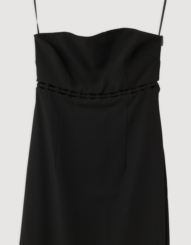 Revibe - Repaired BY JOHNNY. The Luna Gown - AU 8