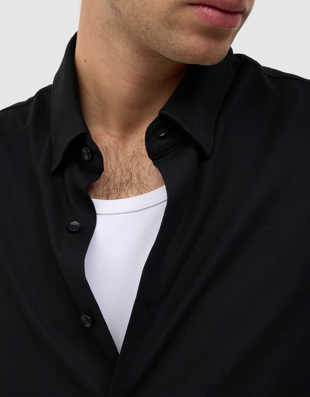 Politix - Keiran Performance Shirt