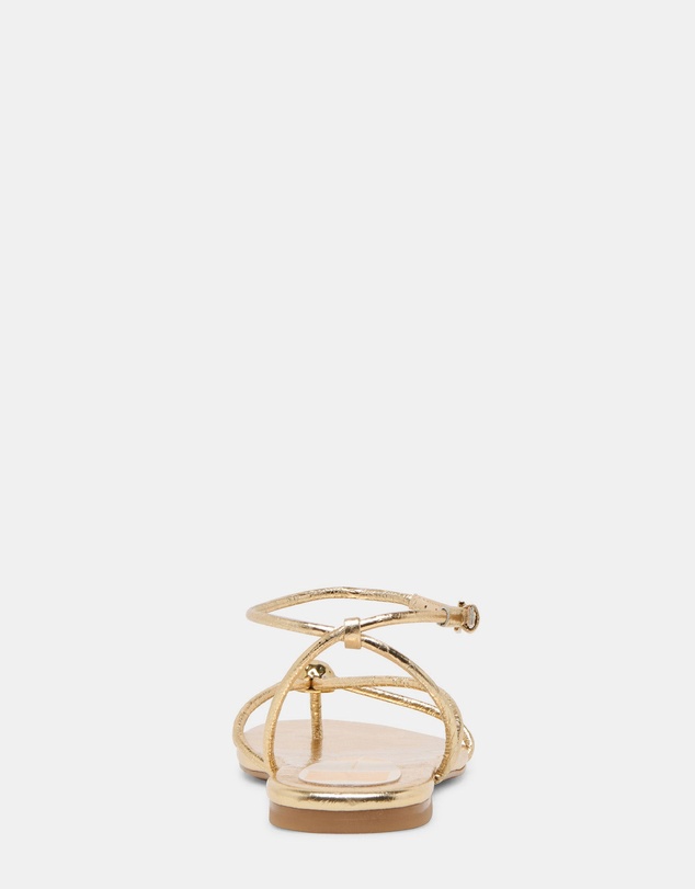 Dolce Vita - Kenley gold
