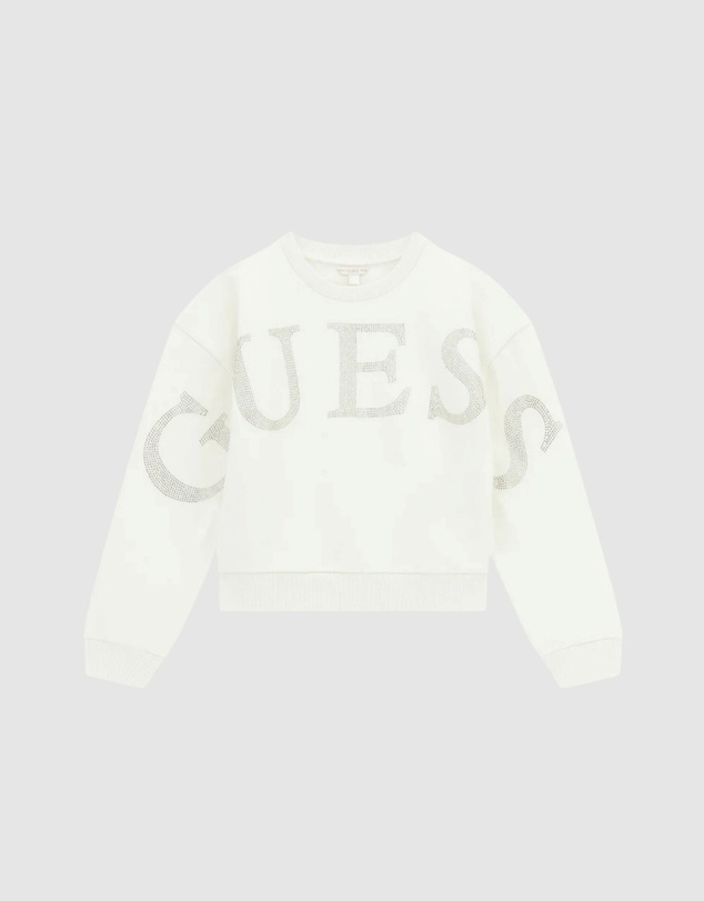 GUESS - Long Sleeve Active Top