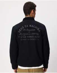 Deus Ex Machina - Address Workwear Jacket