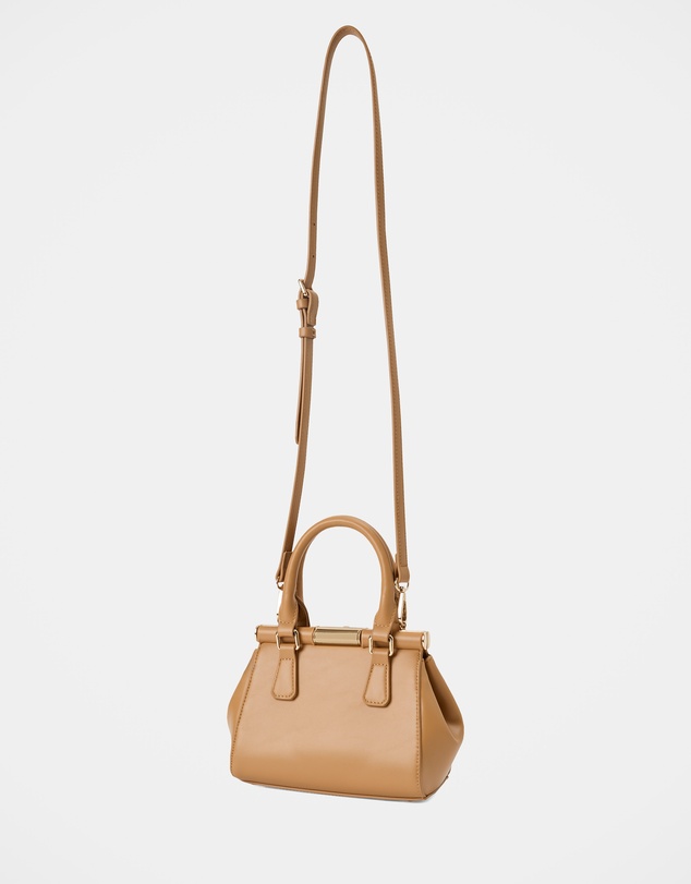 Forever New - Lana Small Lock Grab Bag