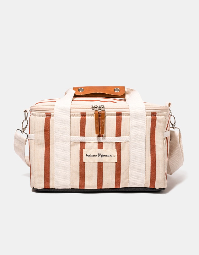 Business & Pleasure Co. - The Premium Cooler Bag