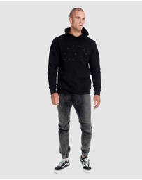Xander - Roulette Hoodie