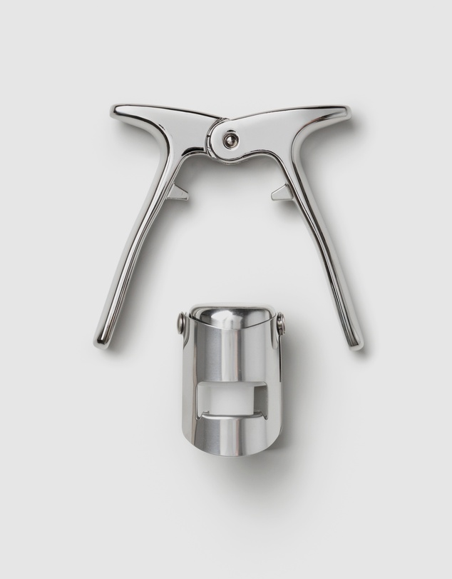 Printworks - Printworks The Essentials Champagne Tools-Beige Orange