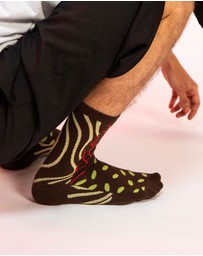 EAT MY SOCKS - Socks Chocolate Box