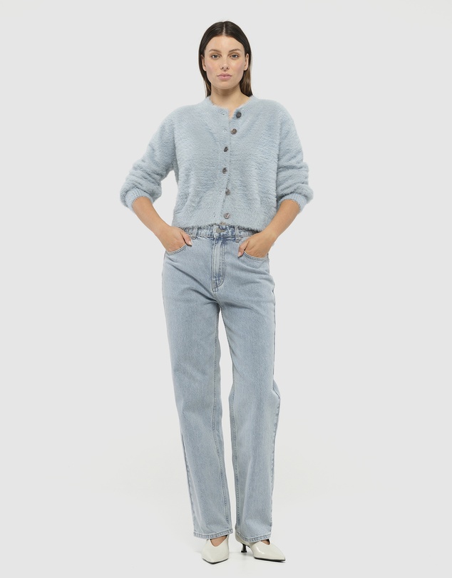 JACANDMOOKI - Camille Cardigan