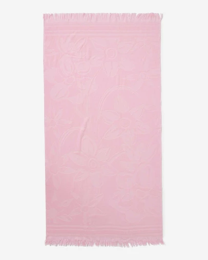 Cotton On Body - Capri Cotton Beach Towel