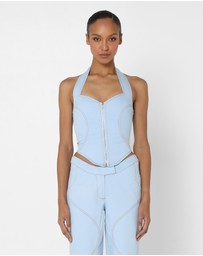 BY.DYLN - Ramona Corset