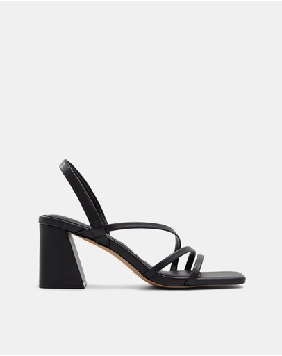 ALDO - Atlanticus Strappy Sandal Heels