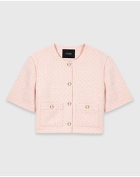Maje - Victorina Blazer