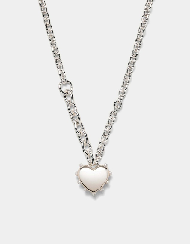 MIMCO - Adore Heart Necklace