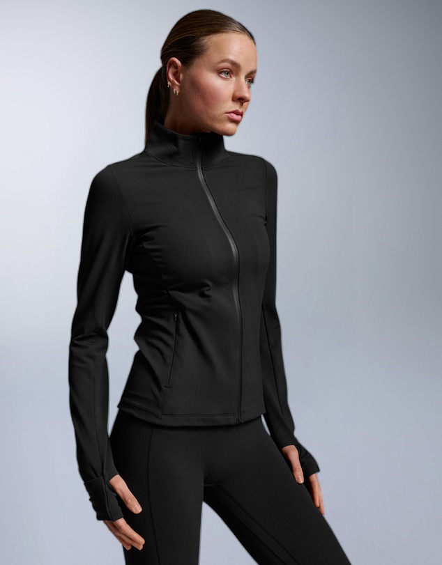 2XU - Fluid Full Zip Jacket