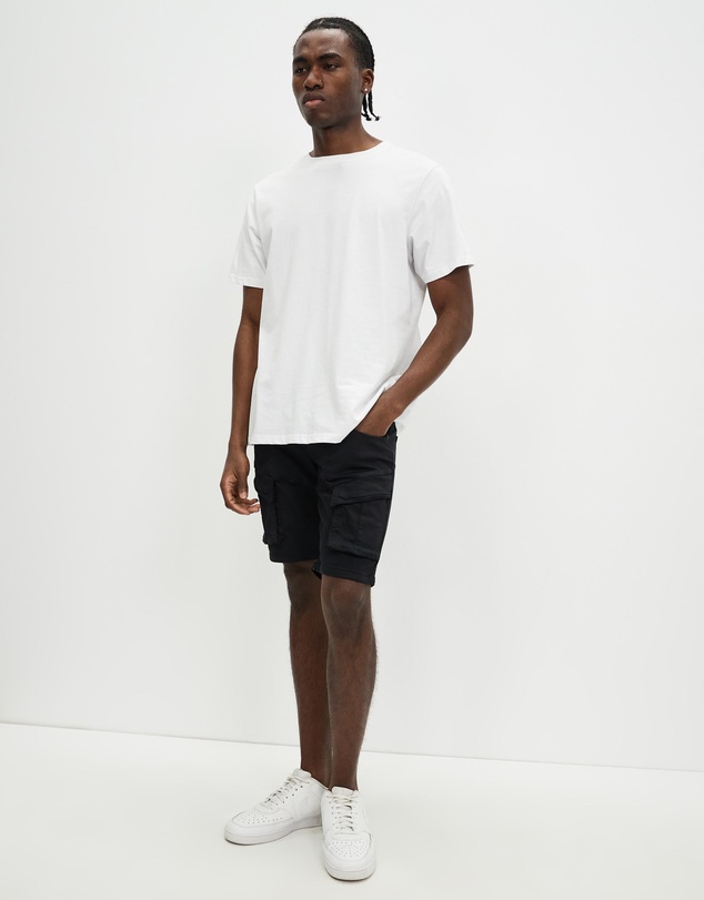 St Goliath - Fools Gold 2 Fix Waist Shorts