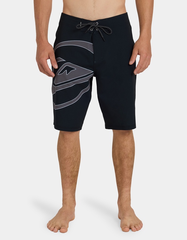 Quiksilver - Mens Silicon 21