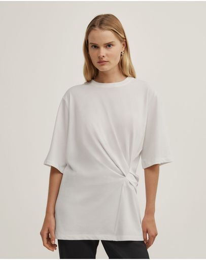 Fresh White