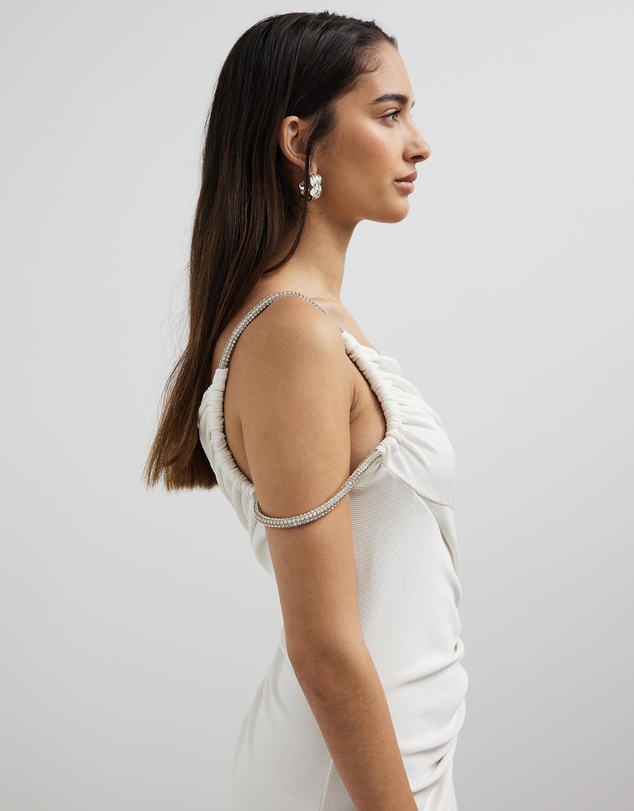 Nicola Finetti - Charlotte Dress