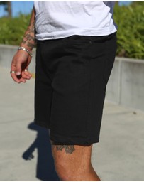 Stock & Co. - Axis Denim Short