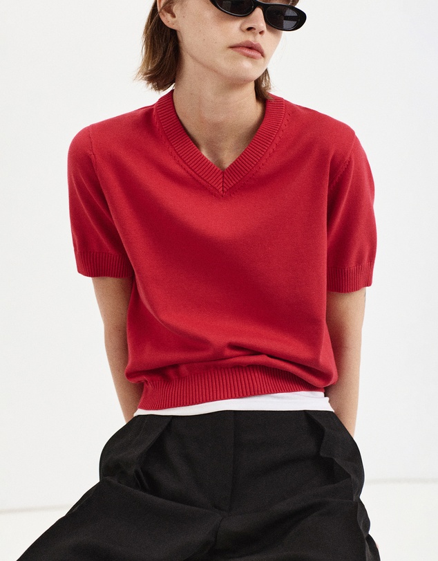 M.N.G - Valen Sweater