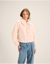 Review - Susannah Jacket