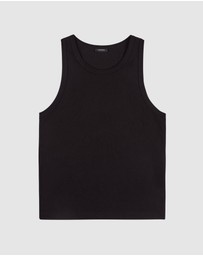 Zanerobe - Rib Tank