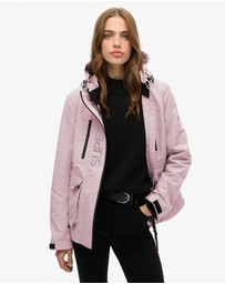 Superdry - Hood Ultimate Tech Windbreaker