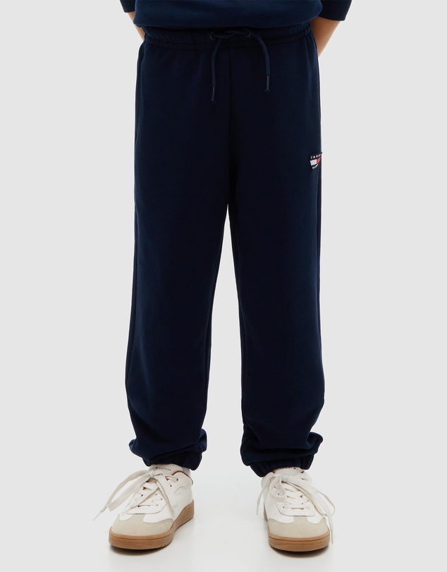 Tommy Hilfiger - Heritage Flag Sweatpants - Teens