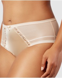 Parfait - Shea Full Coverage High Waist Brief