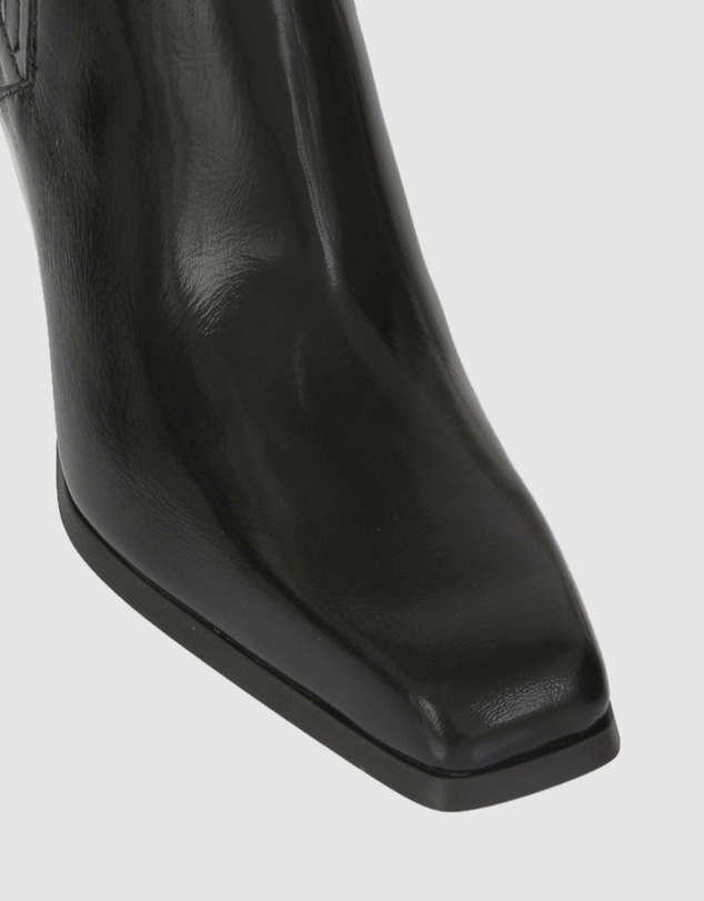 Beau Coops - Libby Ankle Boots