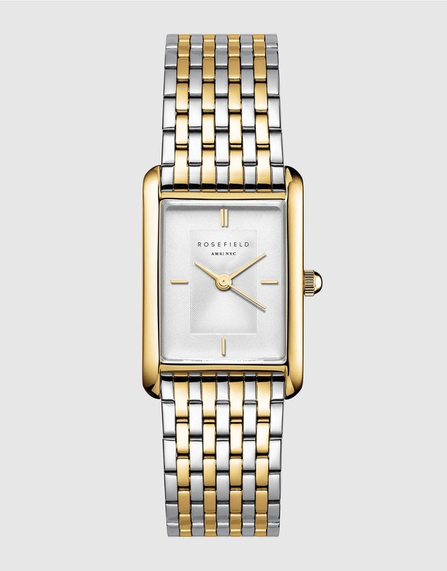 Rosefield - Heirloom - Two Tone