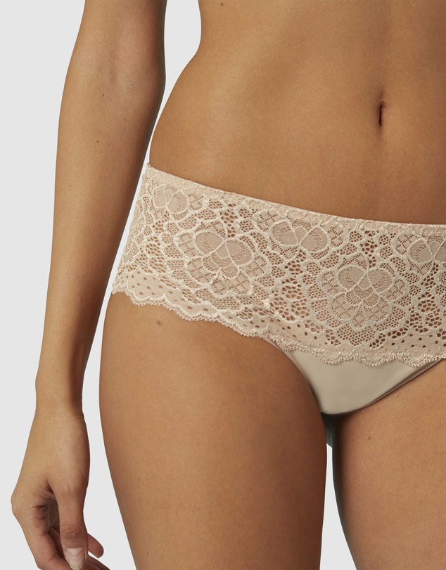 Simone Perele - Caresse Shorty Brief