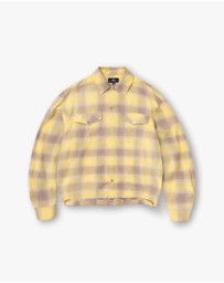 Represent - VINTAGE FLANNEL