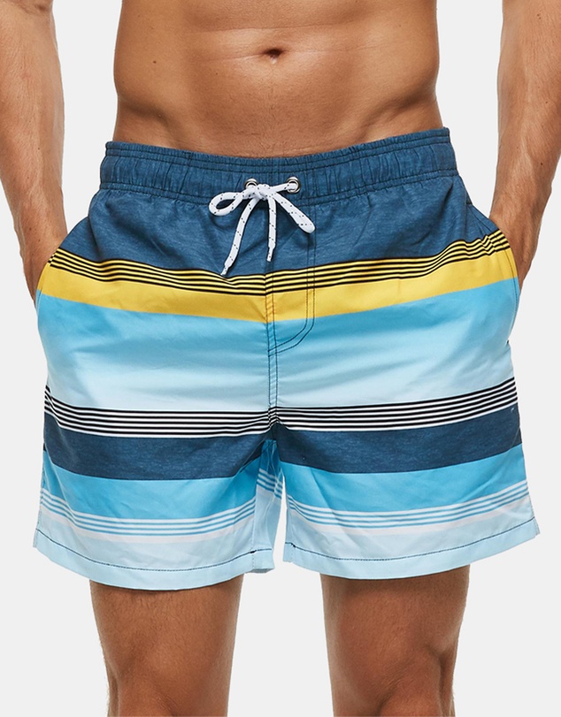 Vacancy Co - Horizon Swim Short