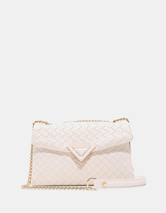 ALDO - Softwoven Sling Bag