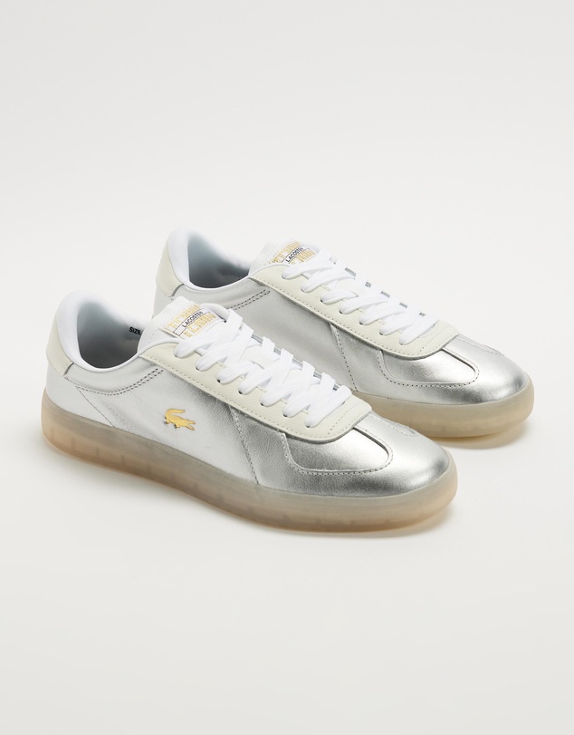Lacoste - Baseshot Pro 225 SFA 1 - Women's