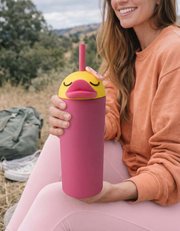 Asobu - Bestie Sippy Bottle 720ml